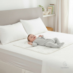 Protection de matelas DryNest contre l'humidité