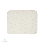 DryNest – Housse de matelas pour nuits sans souci