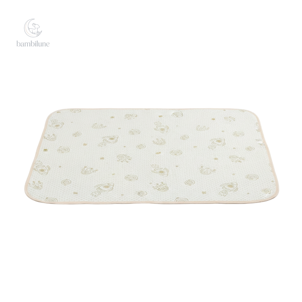 Housse DryNest : confort et protection pour enfants