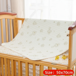 Matelas imperméable DryNest pour nuits sereines