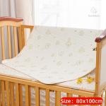 DryNest : housse anti-humidité pour matelas enfant