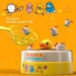 Jeu interactif pour développer la coordination des jeunes enfants