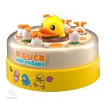 Jeu éducatif pour favoriser l'apprentissage par le jeu en famille