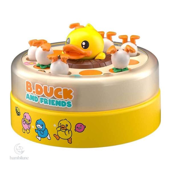 Jeu éducatif pour favoriser l'apprentissage par le jeu en famille