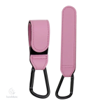 Crochets EasyCarry, indispensable pour les parents en déplacement
