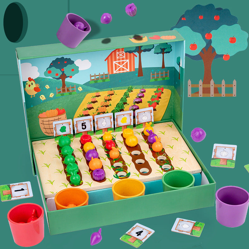 Coloriage interactif pour stimuler la créativité des jeunes enfants