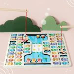 Jeu d'apprentissage de l'alphabet pour enfants de 3 à 4 ans