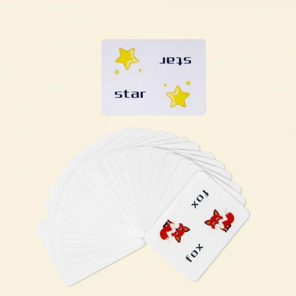 Jeu interactif pour stimuler l'apprentissage précoce des lettres