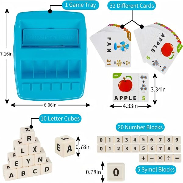 Activités variées pour stimuler l'apprentissage précoce