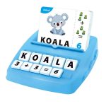Jouet adapté aux enfants pour un jeu interactif et éducatif