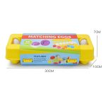 Puzzle éducatif pour le développement des enfants