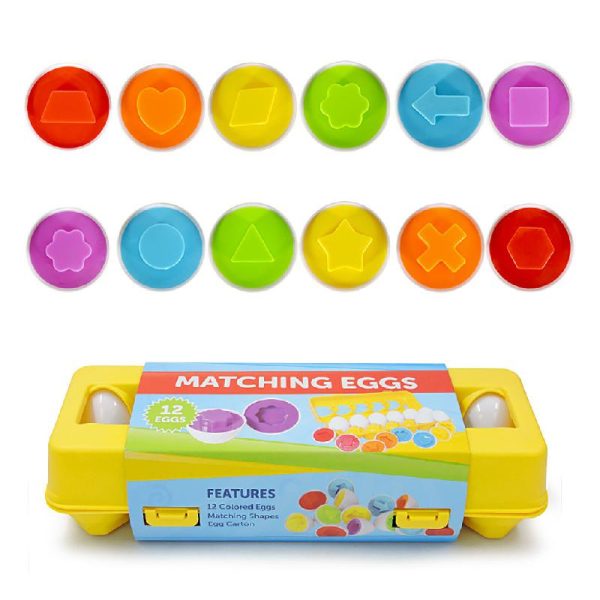 Jeu créatif en bois pour l'apprentissage ludique