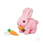 Jouet en peluche pour éveiller les sens des enfants
