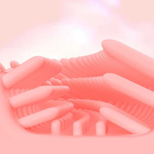 Toothbrush électrique, rend le brossage des dents plaisant