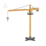 Set de construction stimulant pour enfants