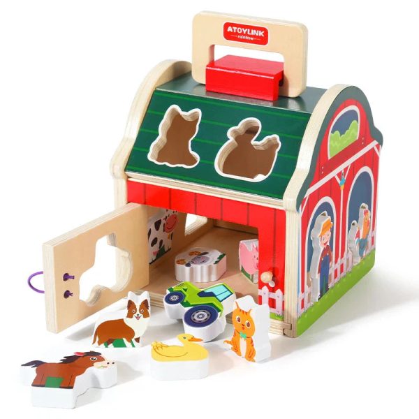 Activité manuelle pour enfants de 3 à 4 ans