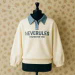 Style chic et confortable pour les enfants