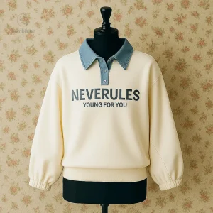 Style chic et confortable pour les enfants