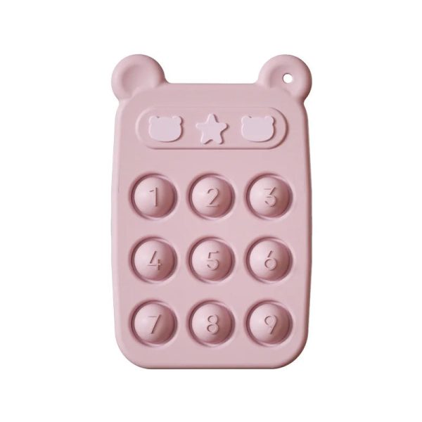 Jouet multisensoriel pour le développement des bébés