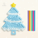 Activités créatives FidgetFrost pour enfants en bas âge