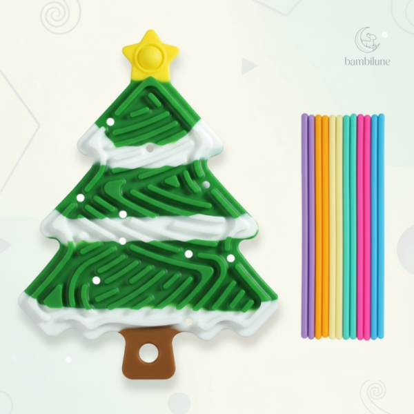 FidgetFrost : tableau d'activités pour éveiller l'imagination