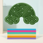 Tableau d'activités tactile adapté aux jeunes enfants