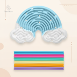 FidgetFrost : ludique et stimulant pour les petits