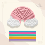 Silicone doux pour un jeu amusant et sécurisé