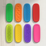 Bande FidgiLine – Relaxation sensorielle pour tous