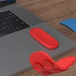 FidgiLine – Éléments tactiles pour détente et concentration