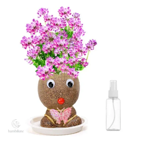 Apprenez à embellir votre espace avec des plantes