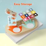 Finger Math Game : apprendre en s'amusant avec ses doigts