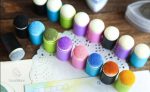 Peinture à doigt non toxique pour un usage ludique
