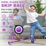 Accessoire ludique pour encourager le mouvement chez les jeunes