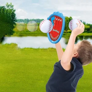 FlexiCatch – Ballons de sport pour enfants