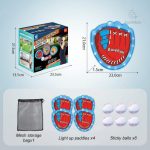 FlexiCatch – Parfait pour le jeu en groupe