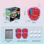 Jouets pour enfants pour une activité physique