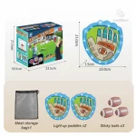 Ballons faciles à attraper pour les jeunes
