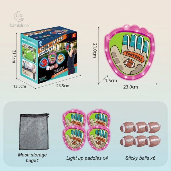 Jouets ludiques pour heures de divertissement