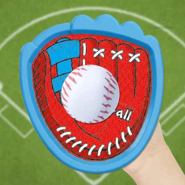 Jouets de sport doux et ludiques