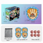 FlexiCatch – Jouets sportifs sécurisés