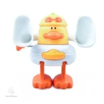 Flipping Friends - Fun et énergie pour les enfants