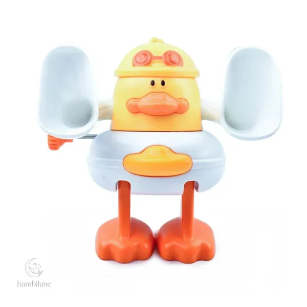 Flipping Friends - Fun et énergie pour les enfants