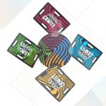 FloatCards – Jeu de cartes interactif pour enfants