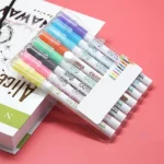 FluoroSketch Markers - Marqueurs lumineux pour enfants