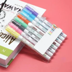 FluoroSketch Markers - Marqueurs lumineux pour enfants