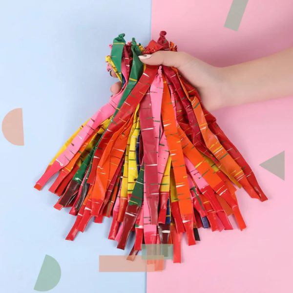 Ensemble de ballons FlyFest pour animer les fêtes d'enfants