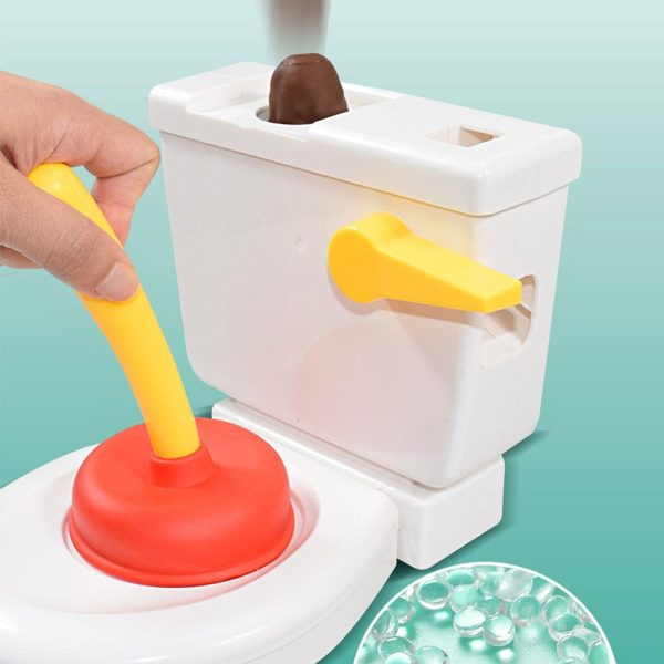 Flying Poop Game™ - Jeu familial amusant pour enfants