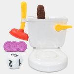 Jeu de société interactif pour enfants de 3 à 4 ans