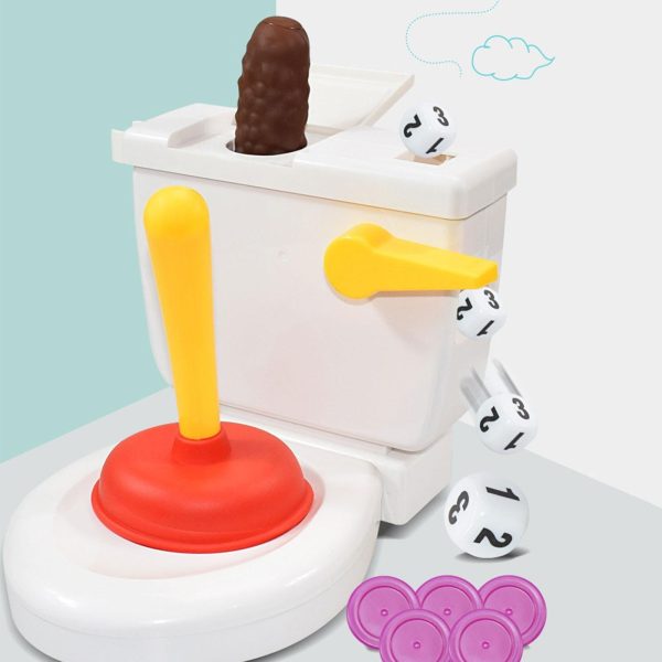 Jeu ludique et dynamique pour les petits joueurs